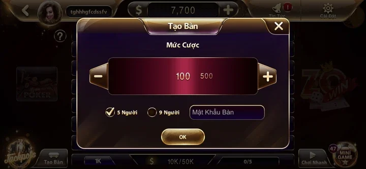 Lý do nên chơi Poker Zowin ngay bây giờ